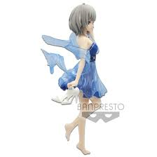 Mua bán BANPRESTO ESPRESTO CINDERELLA